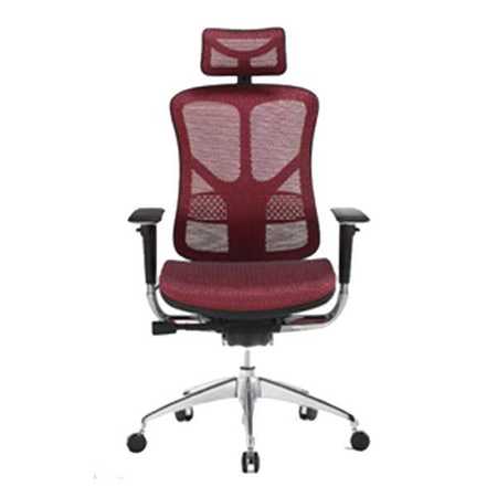 ergonomic office chair mesh
